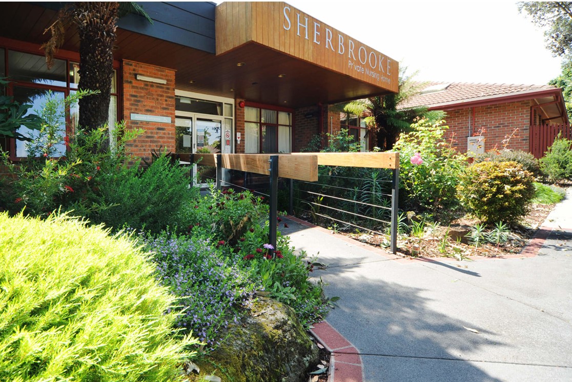 Aged care Ferntree Gully