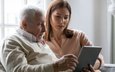 When To Seek An Enduring Power Of Attorney For Your Elderly Parents