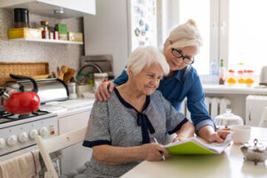 Aged Care Fees explained