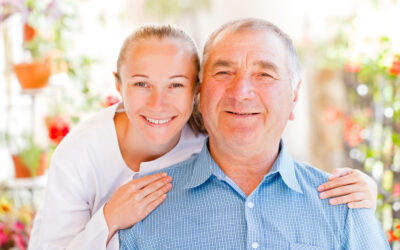 Aged Care Talk: How to Bring Up the Idea With Your Parents
